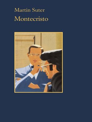 cover image of Montecristo